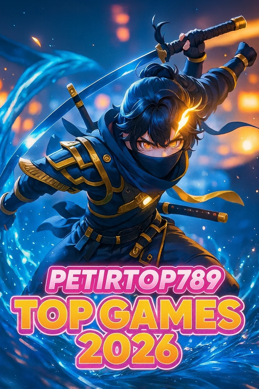 Petirtop789: Generasi Game Petirtop 789 dengan Fitur Terbaru